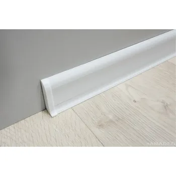 soklová lišta Podlahová lišta IZZI 7113