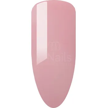 UV gel Classic Line 15 ml - MEDIUM COVER (Decentní tělový nude cover gel)