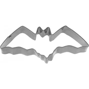 Westmark Netopýr nerez - 12 cm