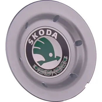 Poklice na kolo ŠKODA AUTO original Kryt kola pro disk Elegance 6,5Jx15