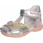 D.D.step AC290-384A silver 22