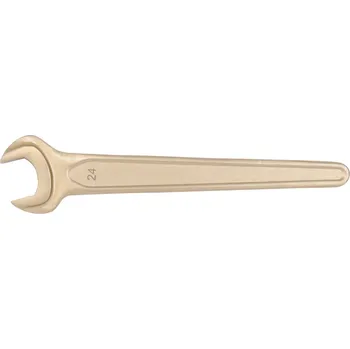 Jednostranný klíč bronzeplus 3,1/8"