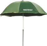 Mistrall Rybářský deštník 250 cm zelený