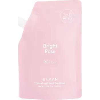 HAAN Bright Rose náhradní náplň 100 ml