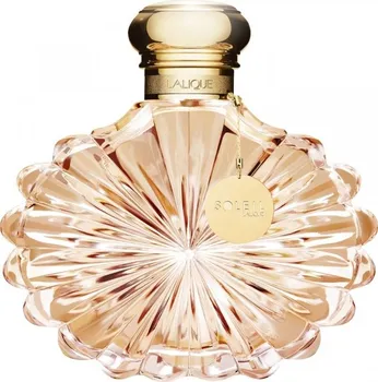 Dámský parfém Lalique Soleil W EDP