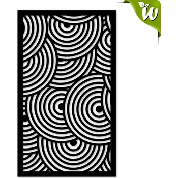 Kruhy obraz 4 Velikost: Mini