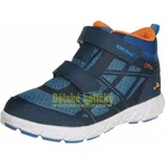 Viking 3-47305-574 Veme mid GTX navy/denim 34