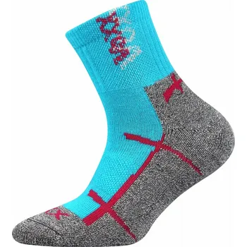 Boma Voxx Wallík tyrkys 31 (20,5)