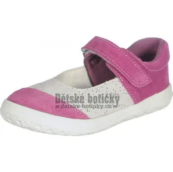 Dívčí obuv Jonap B14S růžová 30