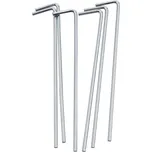 Merco Steel stanové kolíky 6 ks