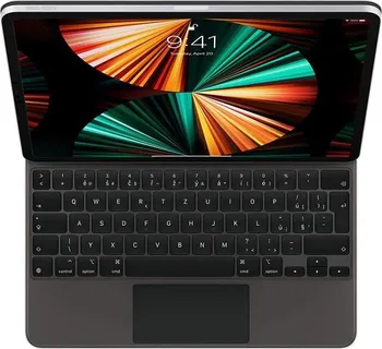Klávesnice pro tablet Apple Magic Keyboard MJQK3CZ/A