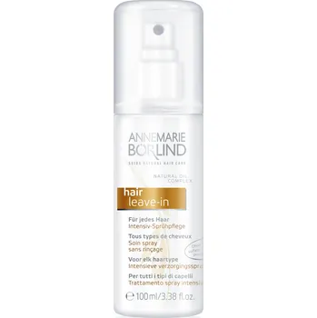 Annemarie Börlind Hair Leave-in kondicionér ve spreji 100 ml