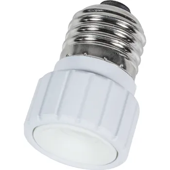 Žárovka &nbsp;LogiLink Adaptér, redukce E27 to GU10