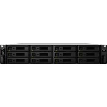Synology Rack Station UC3200