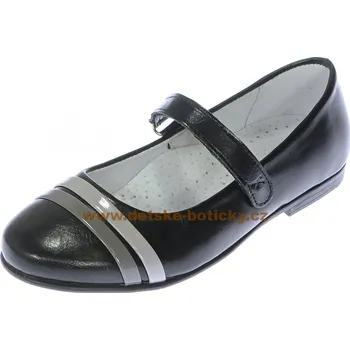 Chlapecké tenisky Kornecki 04681 czarny 27