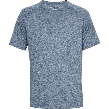 Pánské tričko Under Armour Tech 2.0 Ss Tee 1326413-409