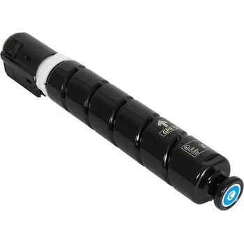 Tiskárna OWA Armor toner kompatibilní s Canon C-EXV48 C, 11500st, modrá/cyan