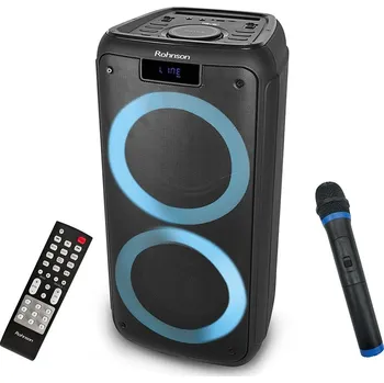 Rohnson RS-1200 Raver