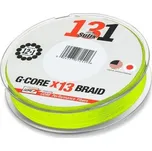 Sufix 131 G-Core svítivě žlutá 0,165…
