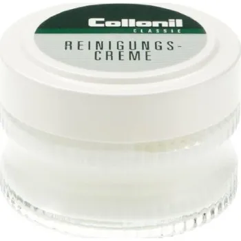 Pleťový krém Collonil Reinigungscreme 50ml čistící krém