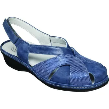 Dámská zdravotní obuv SANTÉ CS/0932 Cobalt