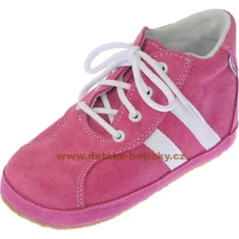 Dětská móda Pegres 1094 růžová 23