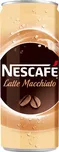 Nescafe Latte Macchiato 250 ml