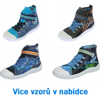 Chlapecká obuv Befado 268X 268Y chlapec 30