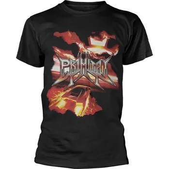 Primitai The Calling Black M Tričko