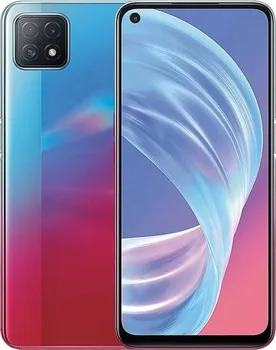 Oppo A73 5G 4/128 GB Neon - Zbozi.cz