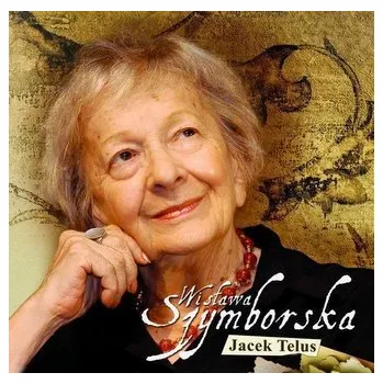 DVD film Wisława Szymborska - Justyna Czernicka