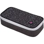 Bagmaster CASE BOSTON 20 A BLACK/GRAY/WHITE