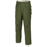 Helikon-Tex® Kalhoty M65 Helikon-Tex®, Barva: Olive Green, Velikost: XXL