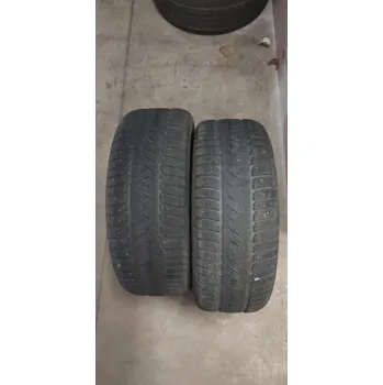 Zimní osobní pneu PIRELLI WINTER SOTTOZERO RFT 3 245/45 R19 102V 5MM