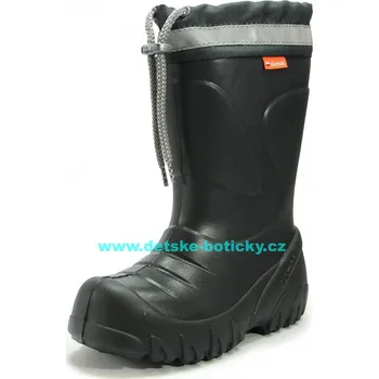 Oblečení a móda Demar Mammut S 0300 black 28