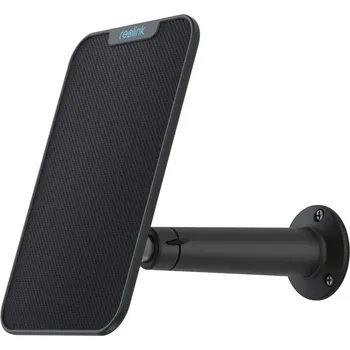 Reolink Solar Panel 2 Black