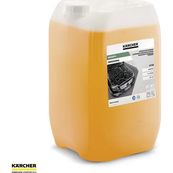 Autošampón Intenzivní čistič vozidel CP 930 ASF, 20l