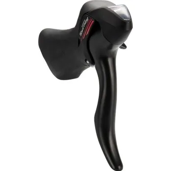 Ráfek na kolo Shimano řazení Toruney ST-A070 7s (černá)