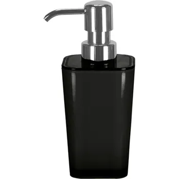 Dávkovač mýdla Kleine Wolke Dávkovač mýdla EASY černá 5061926854 5061926854