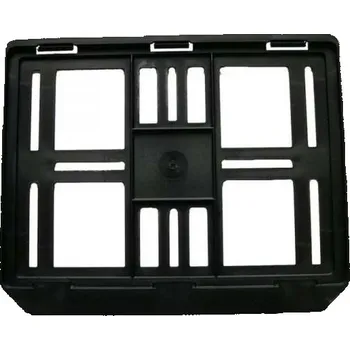 Držák SPZ Podložka pod SPZ T4 pro zemědělské stroje 280x200 mm