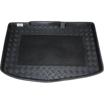 Vana do kufru Carvin Vana do kufru Toyota Yaris dolní poloha s dojezdovým kolem 2011-