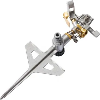 Zavlažování Profesionální impulsní zavlažovač LUX IDEAL