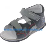 Protetika Pirlo navy 23