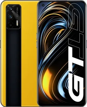 Mobilní telefon Realme GT 5G