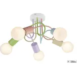 Rabalux RA 6340 Linett Dětské svítidlo + 3 roky záruka ZDARMA!
