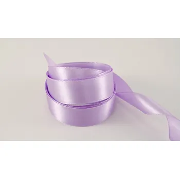 Stuha Stuha saténová lila č. 3166 0,3 cm