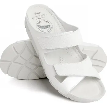 Dámské sandále Batz Emilia White 38