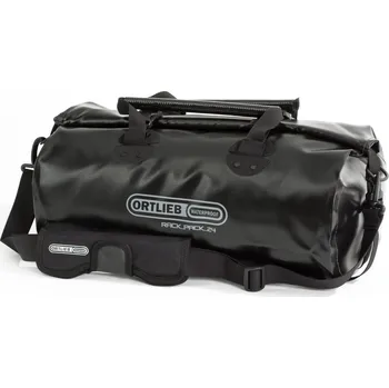brašna na kolo ORTLIEB Sportartikel Rack Pack černá S