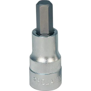 Gola sada 1/2 hlavice zástrčná - šroubovací bit imbus projahn 6 mm (326006), 516800 6