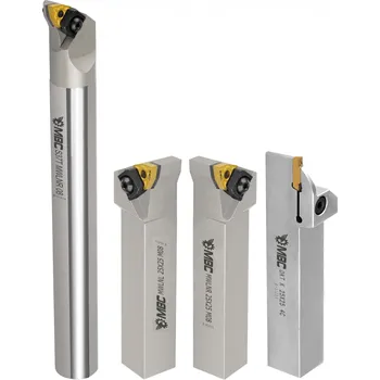 Příslušenstí k soustruhu Soustružnické nože 16 mm, Sada - 4 Ks